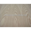 linyi poplar core ash veneer fancy plywood